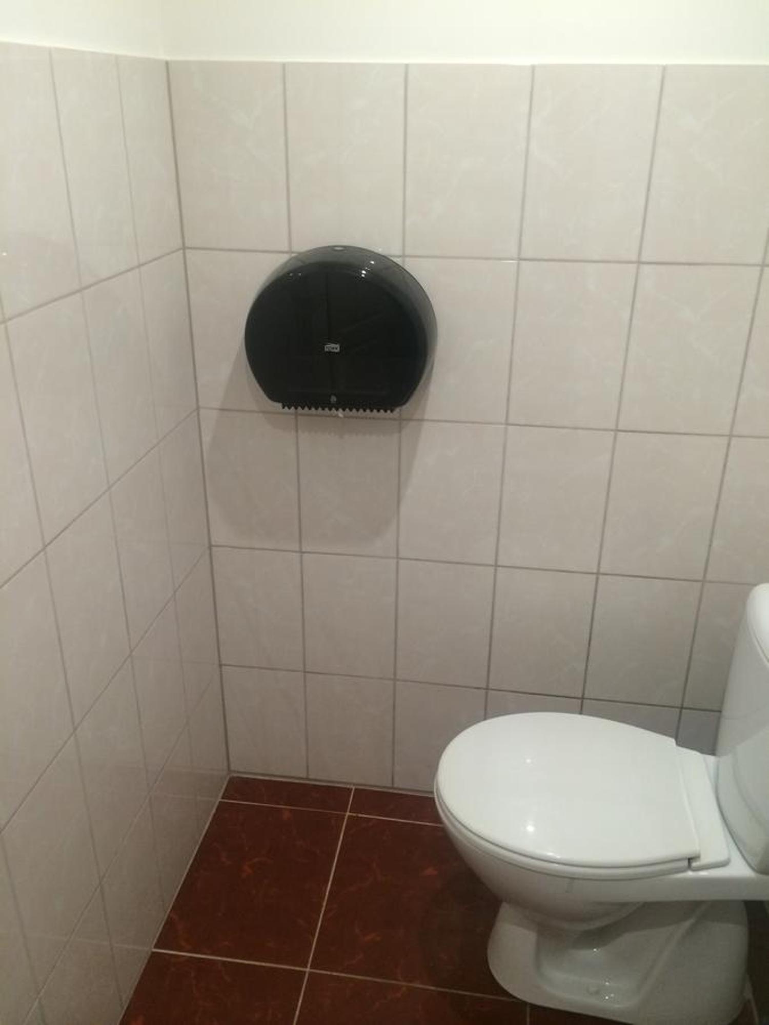 Launkalne Silmaci酒店 外观 照片
